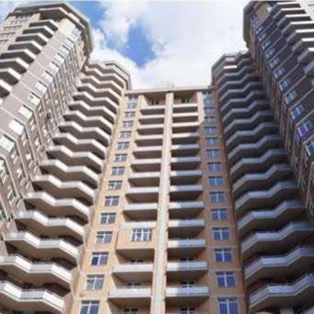 Apartment De France 오데사 외부 사진