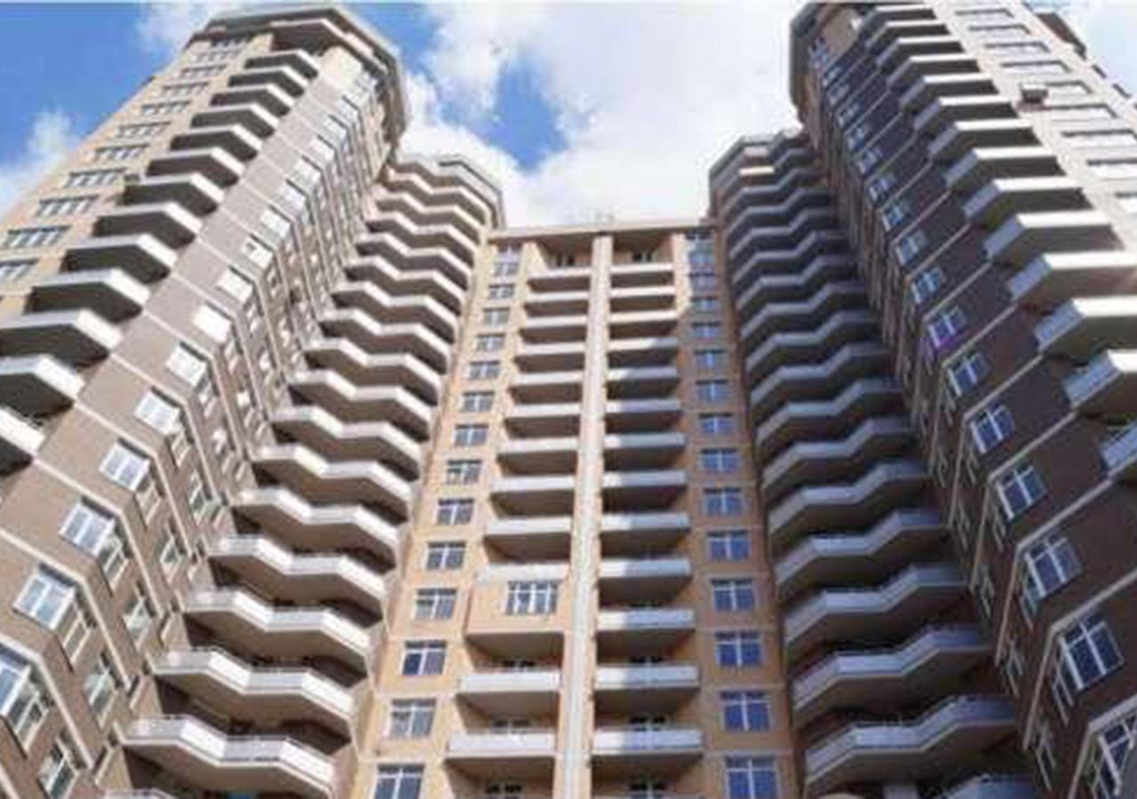 Apartment De France 오데사 외부 사진