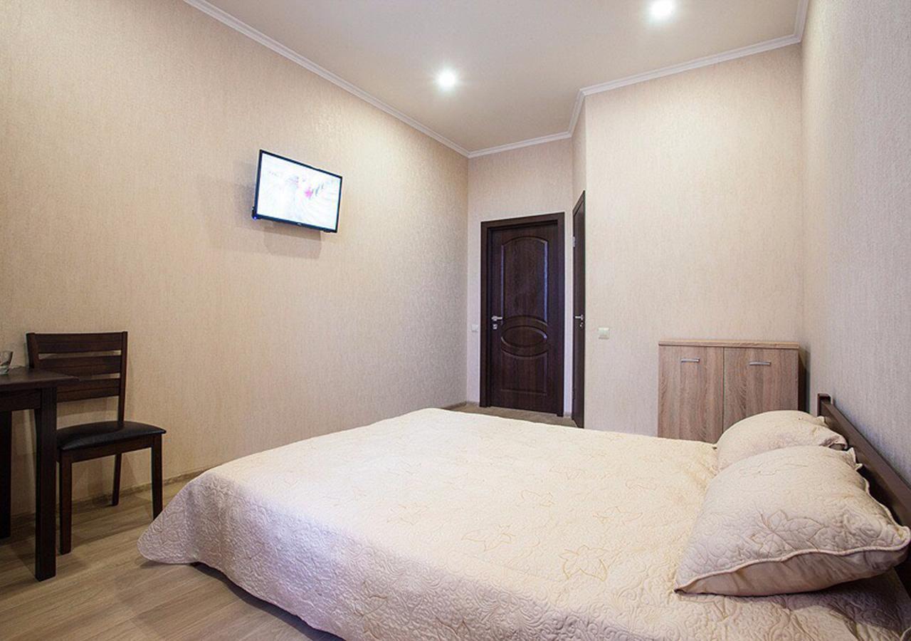Apartment De France 오데사 외부 사진