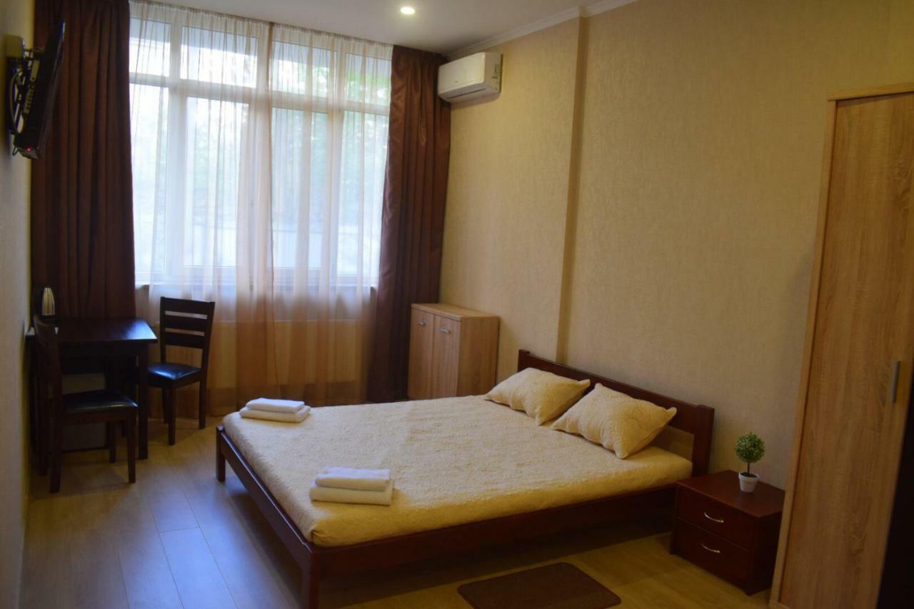 Apartment De France 오데사 외부 사진