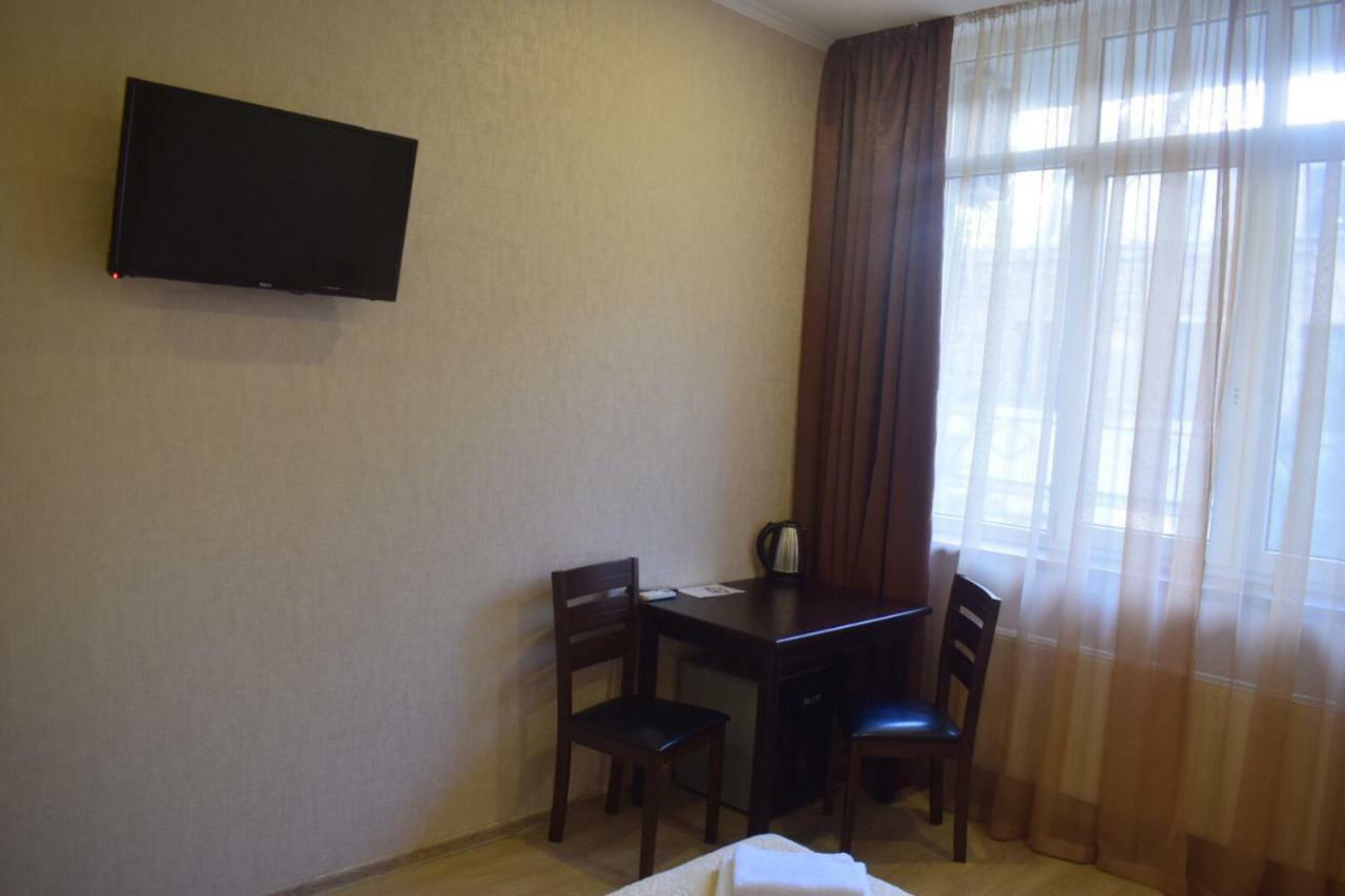 Apartment De France 오데사 외부 사진