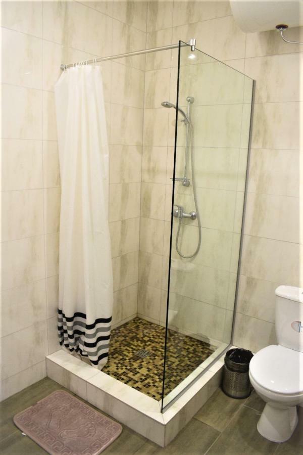 Apartment De France 오데사 외부 사진