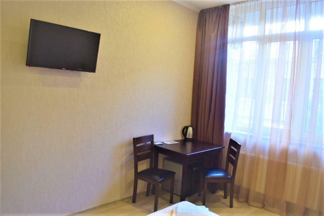 Apartment De France 오데사 외부 사진