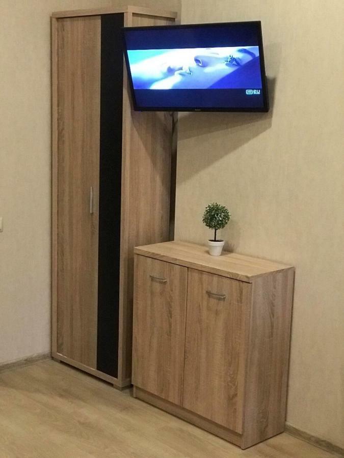 Apartment De France 오데사 외부 사진