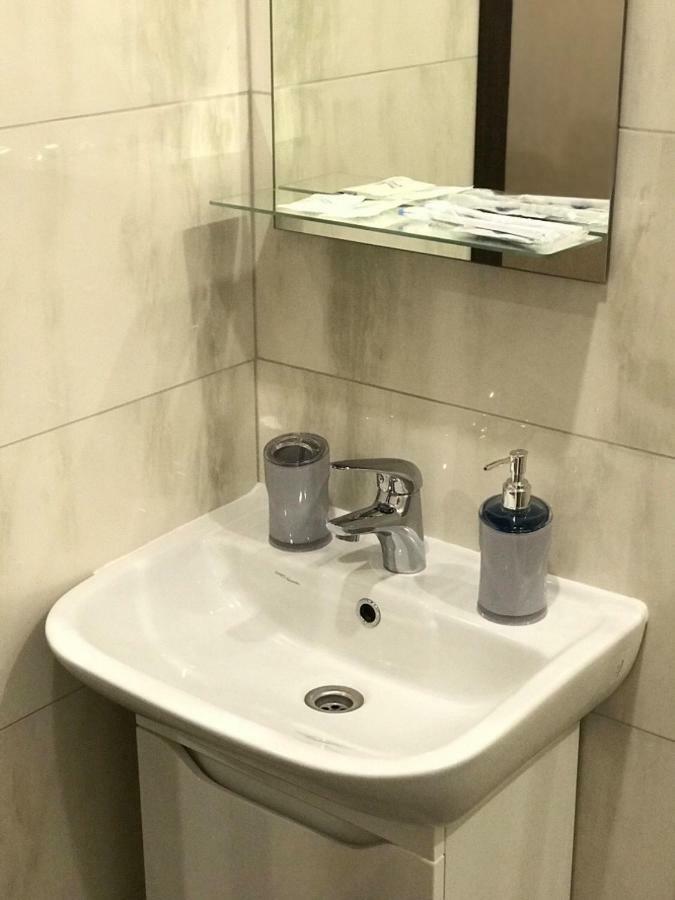 Apartment De France 오데사 외부 사진