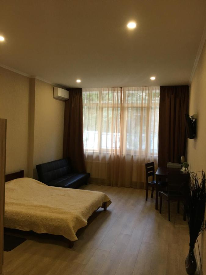 Apartment De France 오데사 외부 사진